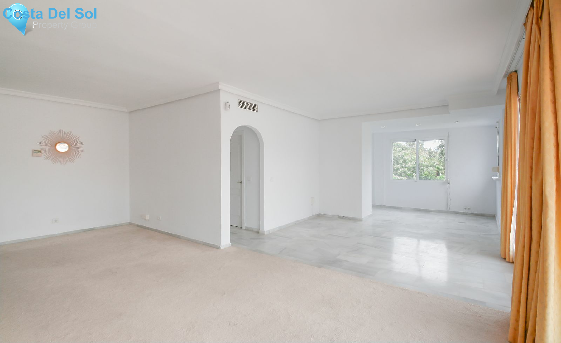 Penthouse in Estepona-1203548