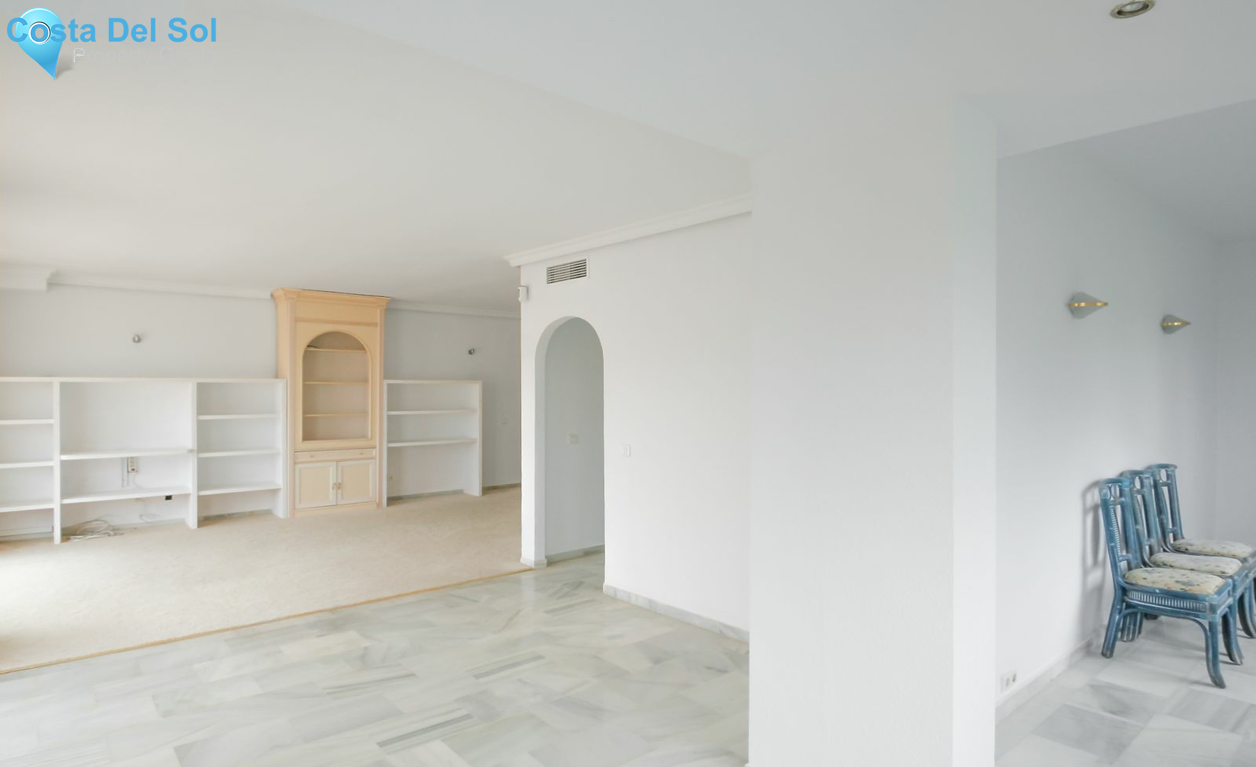 Penthouse in Estepona-1203549