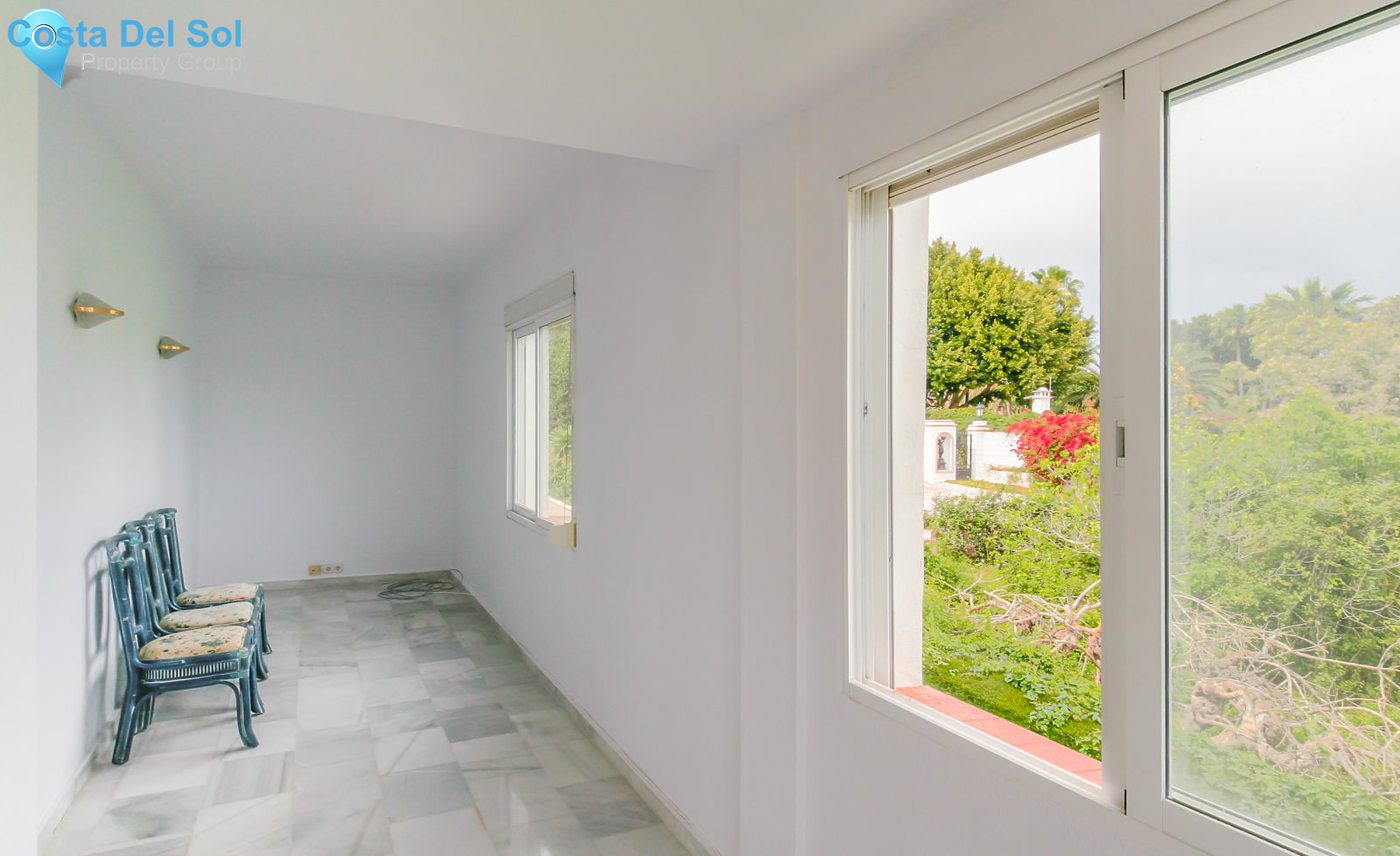 Penthouse in Estepona-1203550