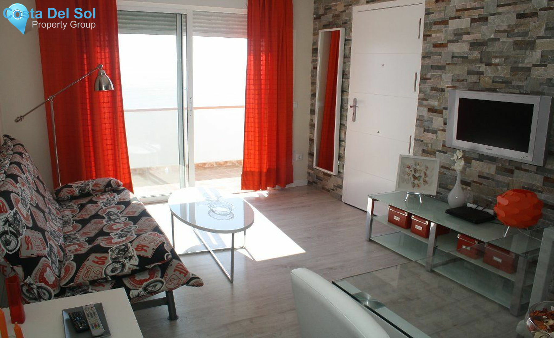 Penthouse in Estepona-1206430