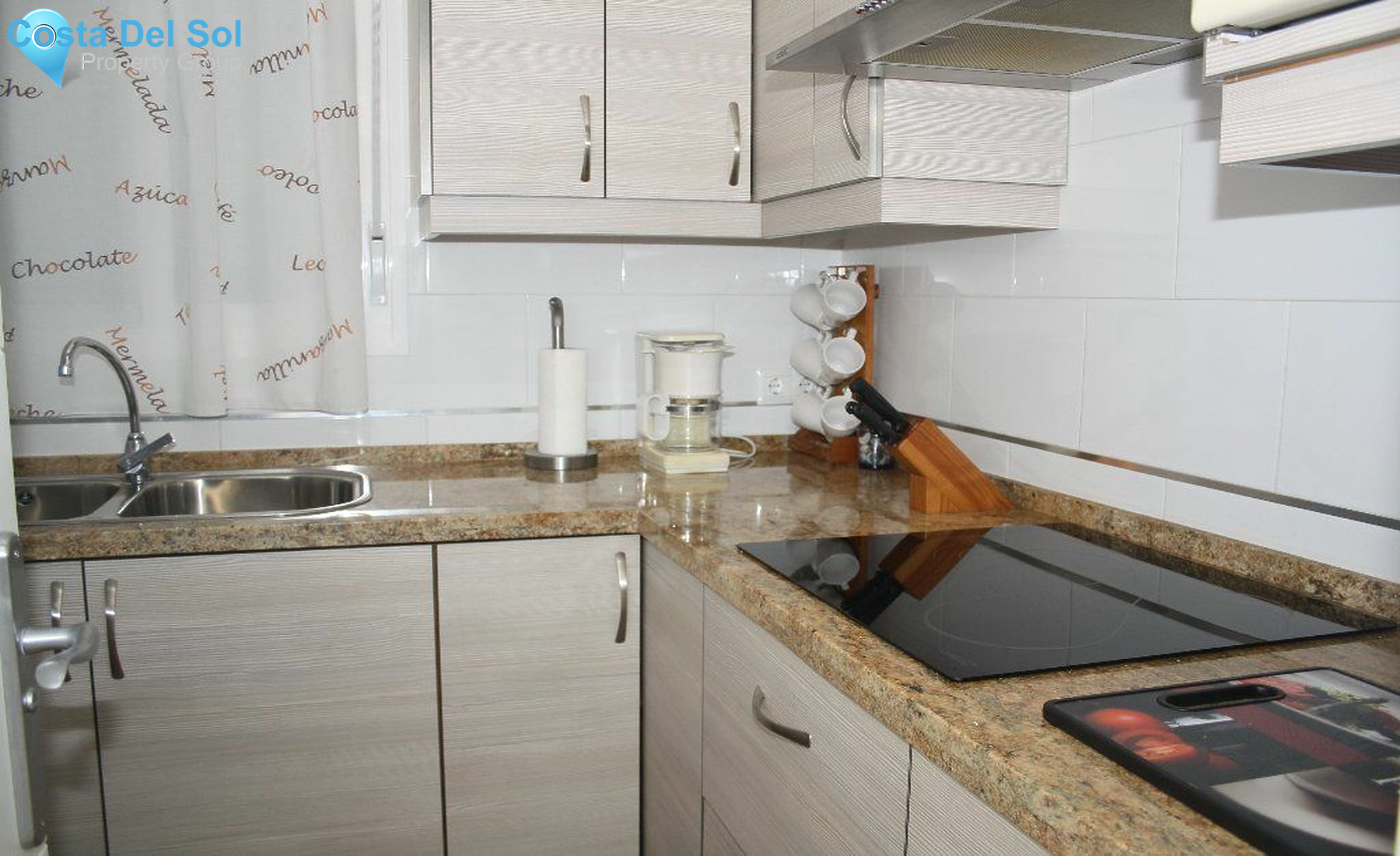 Penthouse in Estepona-1206431