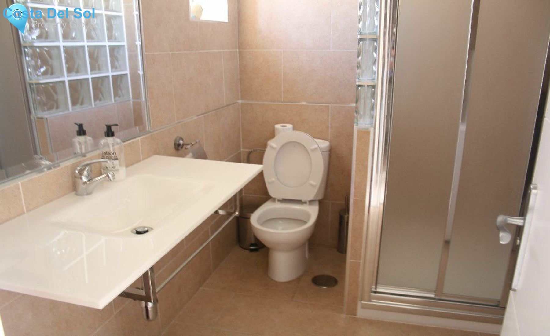 Penthouse in Estepona-1206432