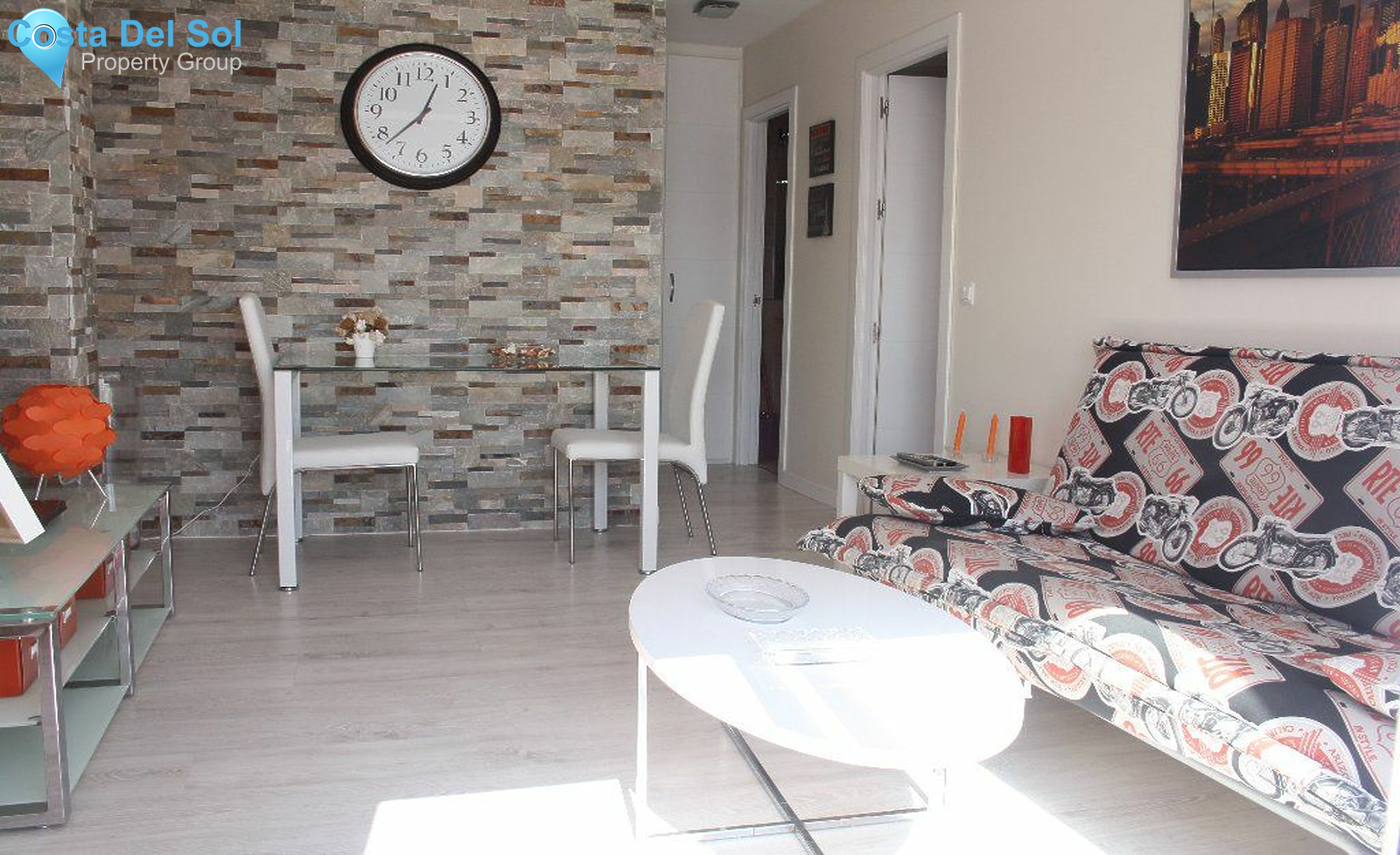 Penthouse in Estepona-1206435