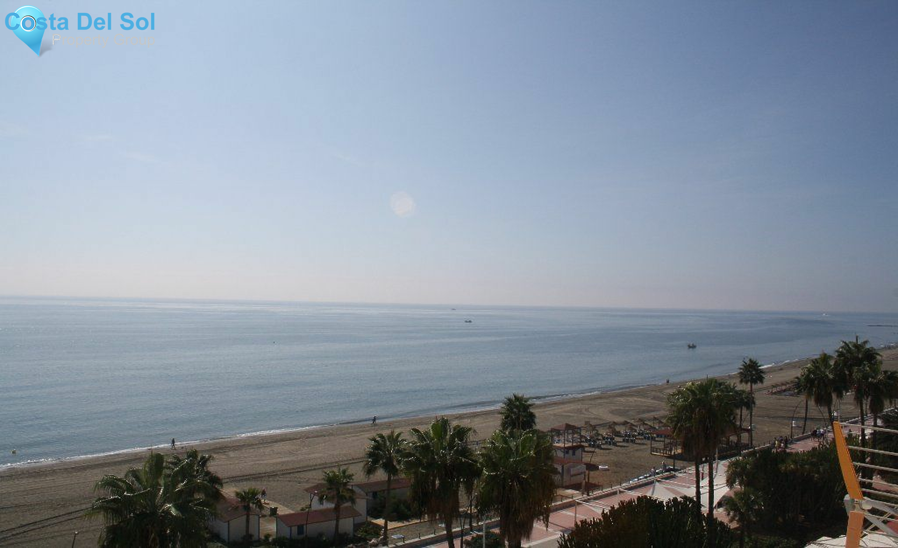 Penthouse in Estepona-1206436