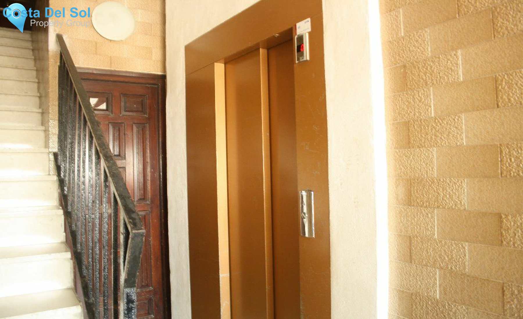 Penthouse in Estepona-1206437