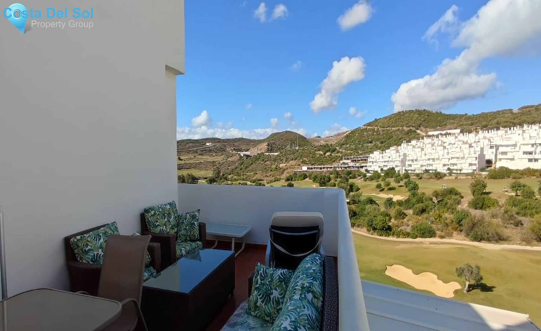 Penthouse in Estepona-1206966