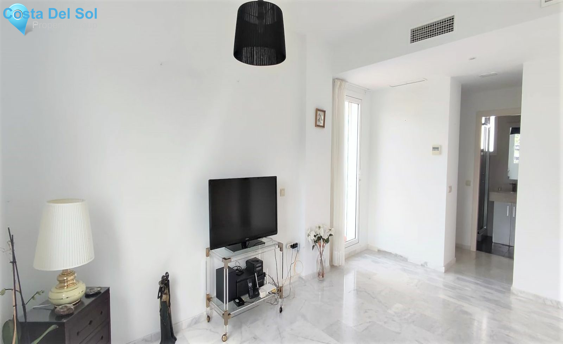 Penthouse in Estepona-1206975