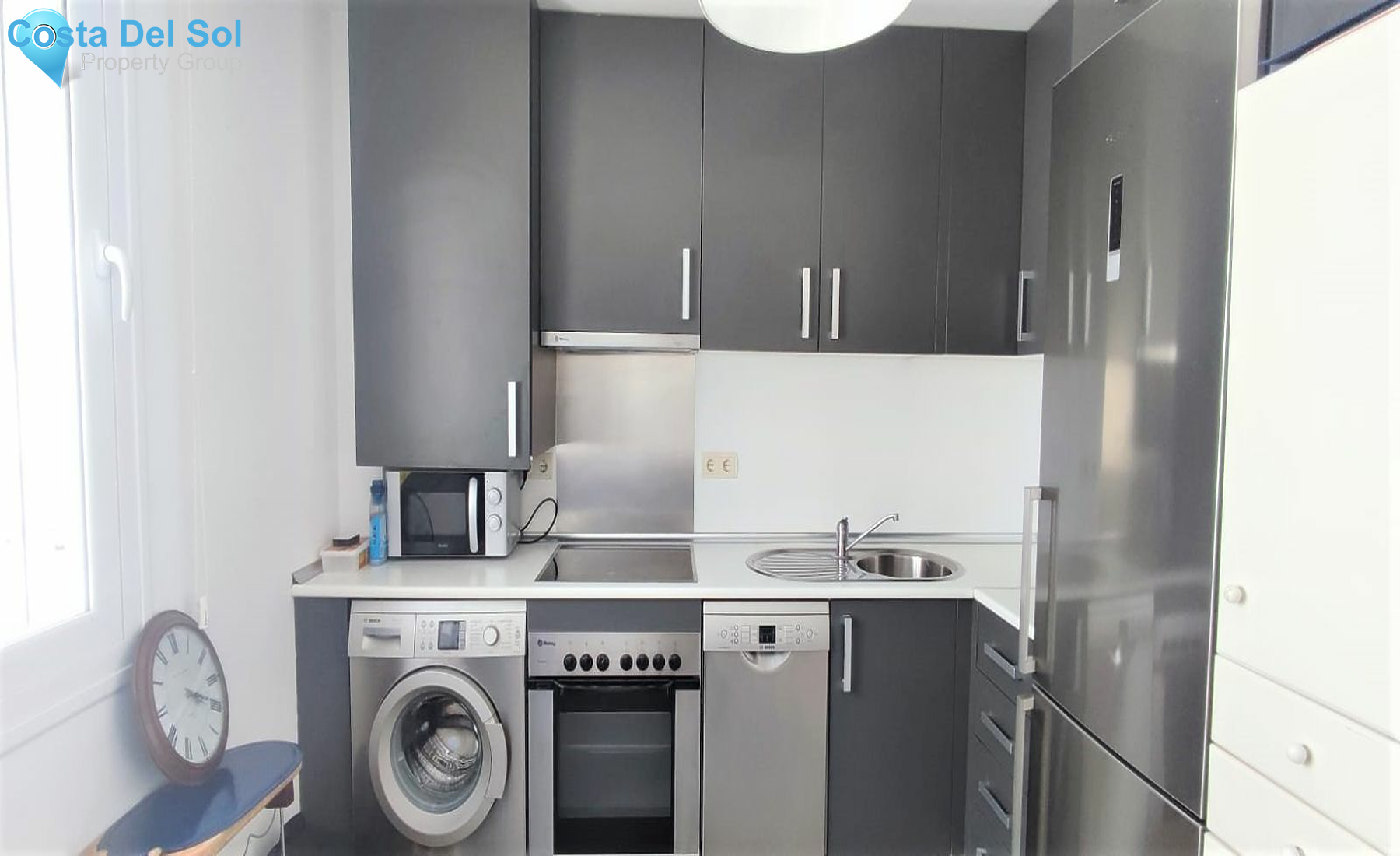 Penthouse in Estepona-1206976