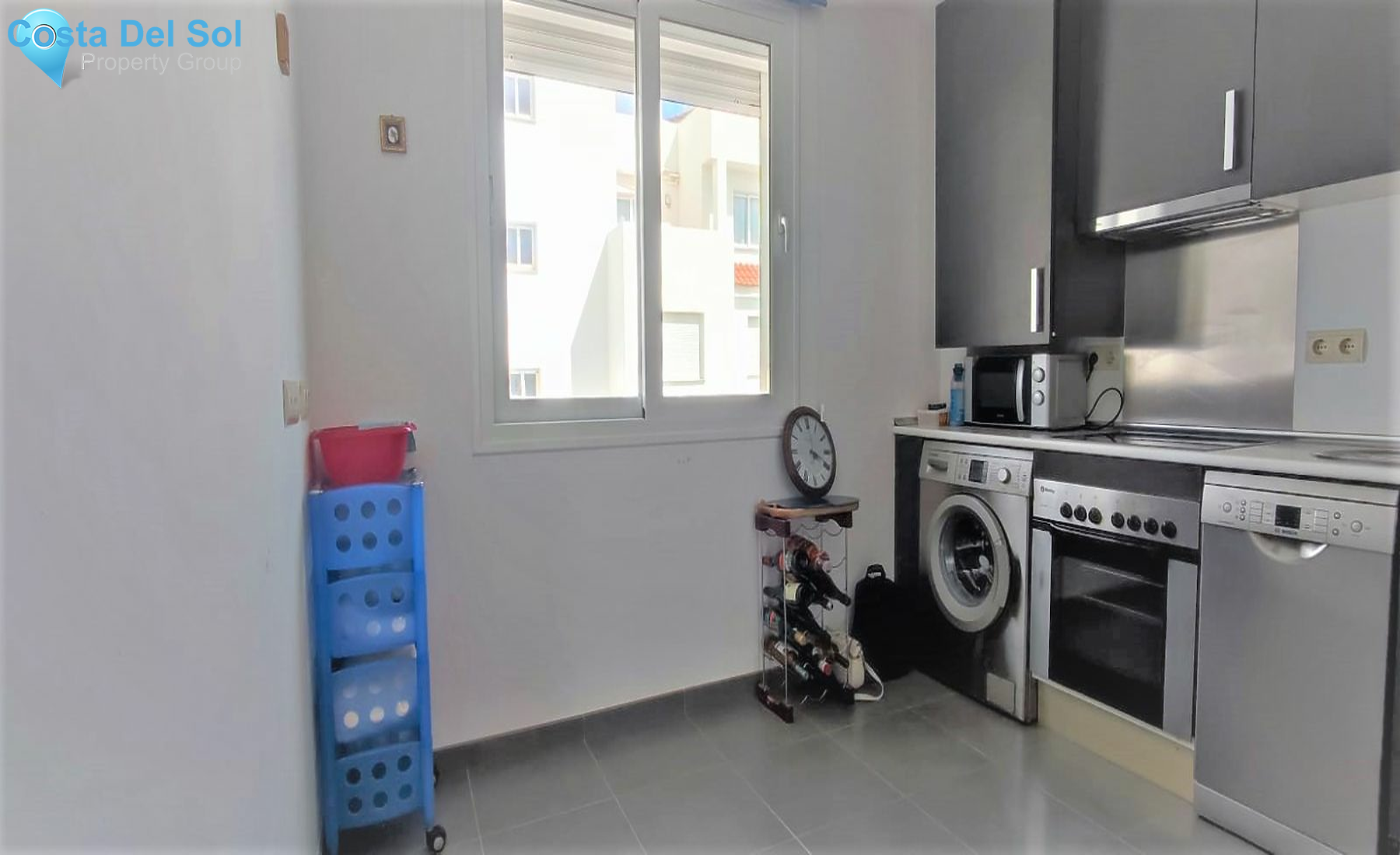 Penthouse in Estepona-1206977