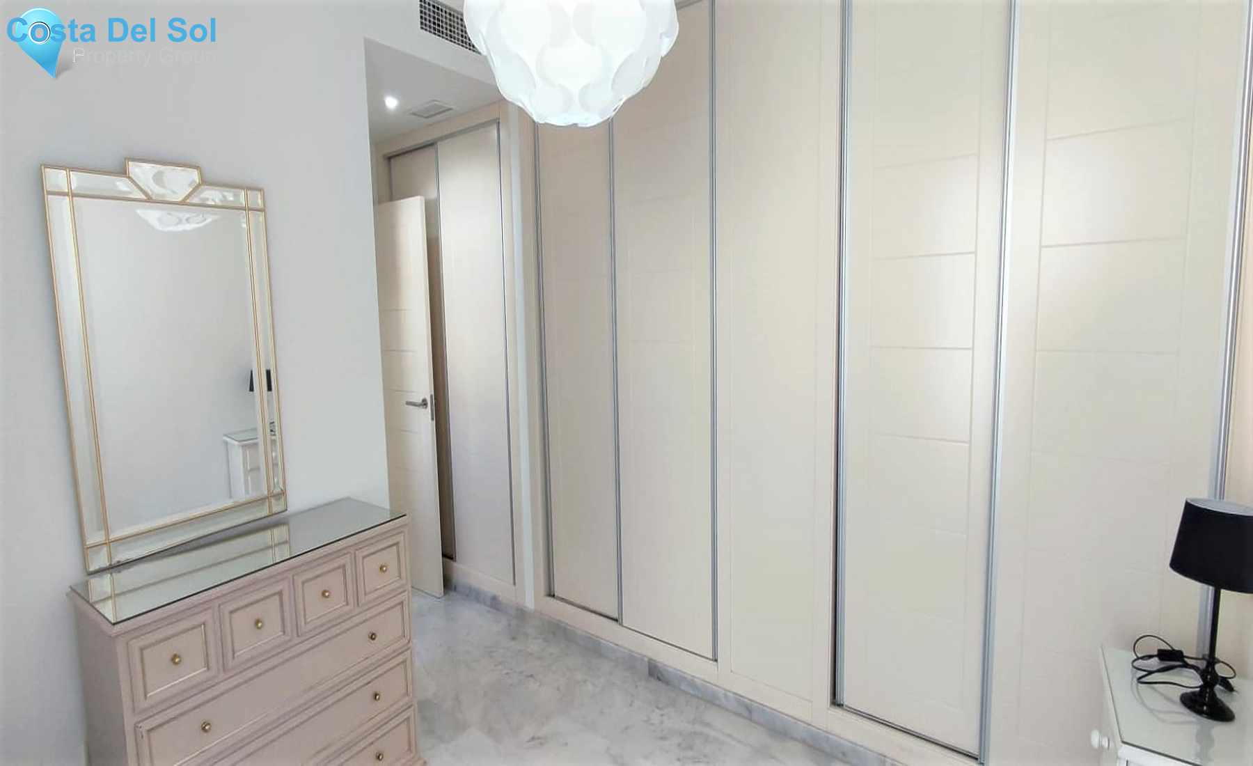 Penthouse in Estepona-1206979