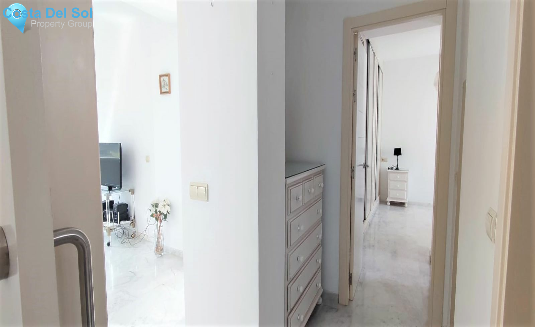 Penthouse in Estepona-1206982