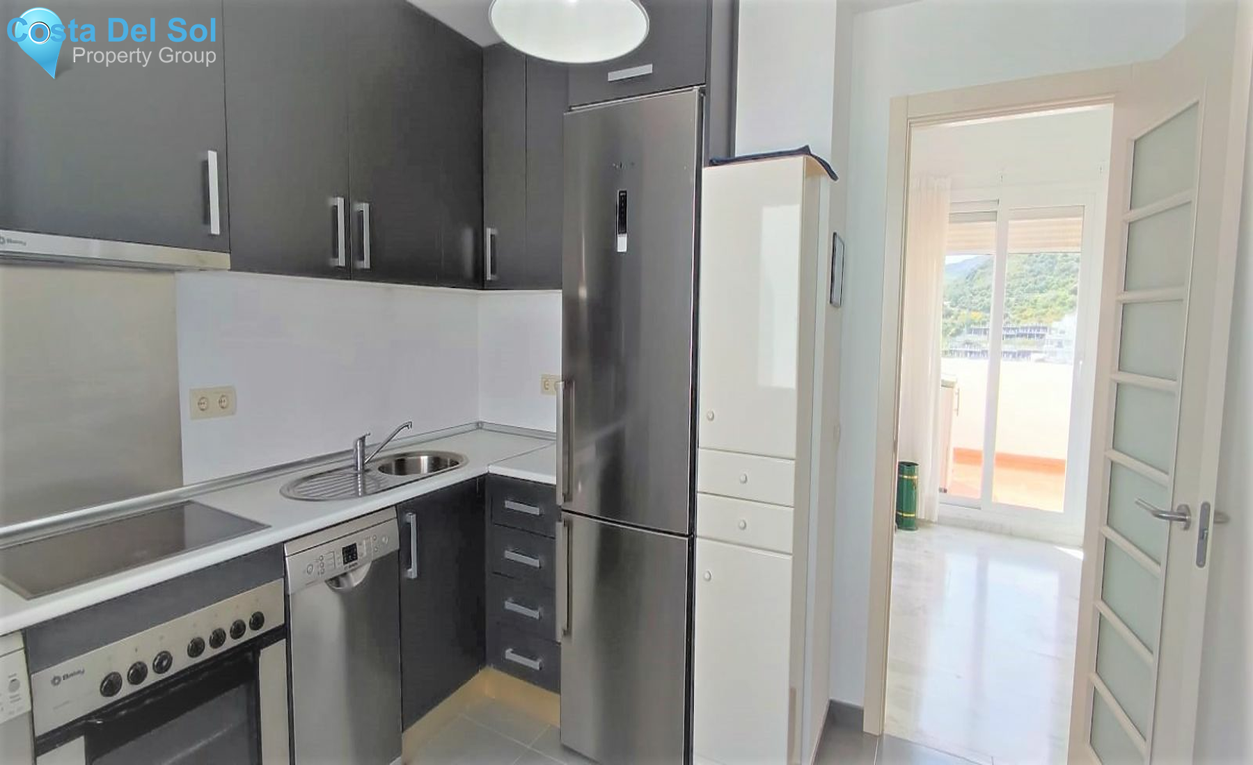 Penthouse in Estepona-1206967