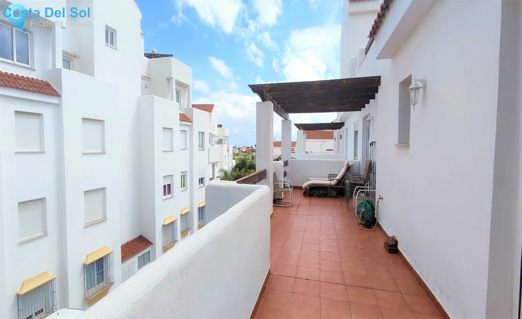 Penthouse in Estepona-1206985
