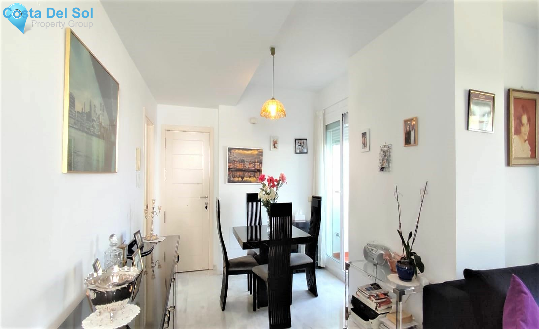 Penthouse in Estepona-1206968