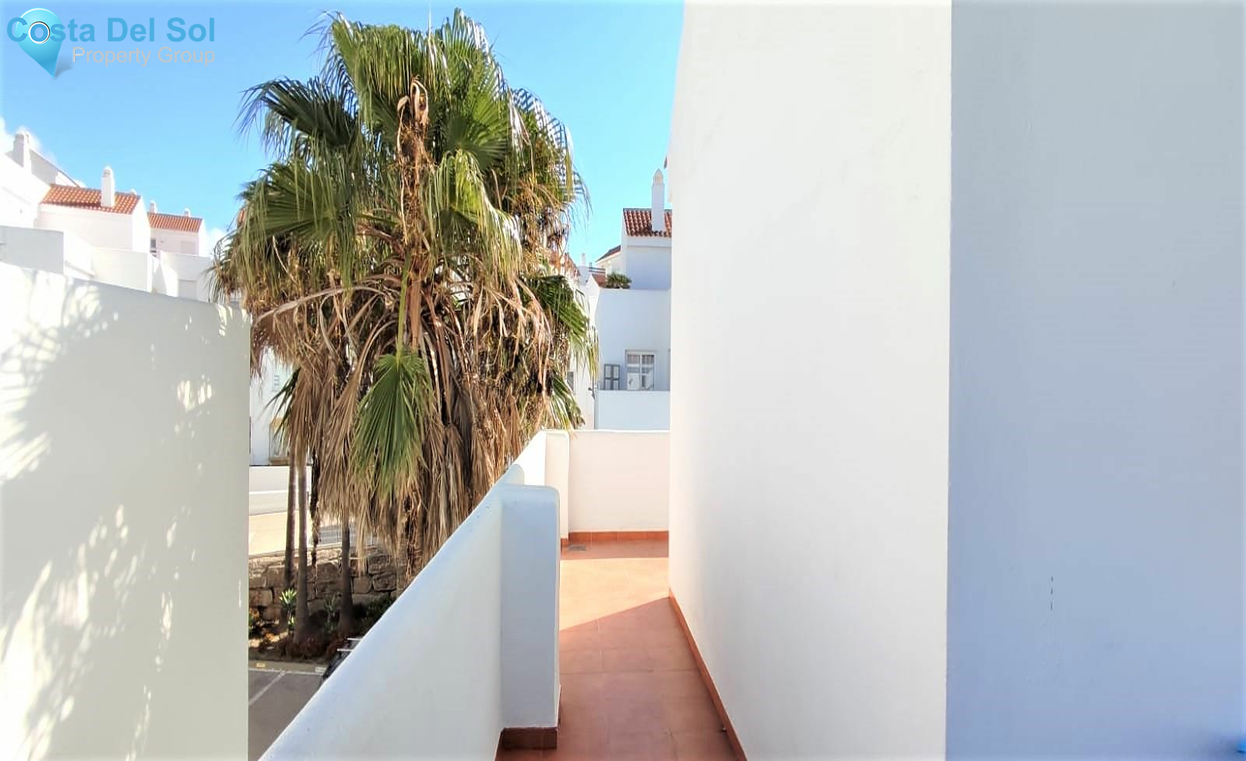 Penthouse in Estepona-1206970