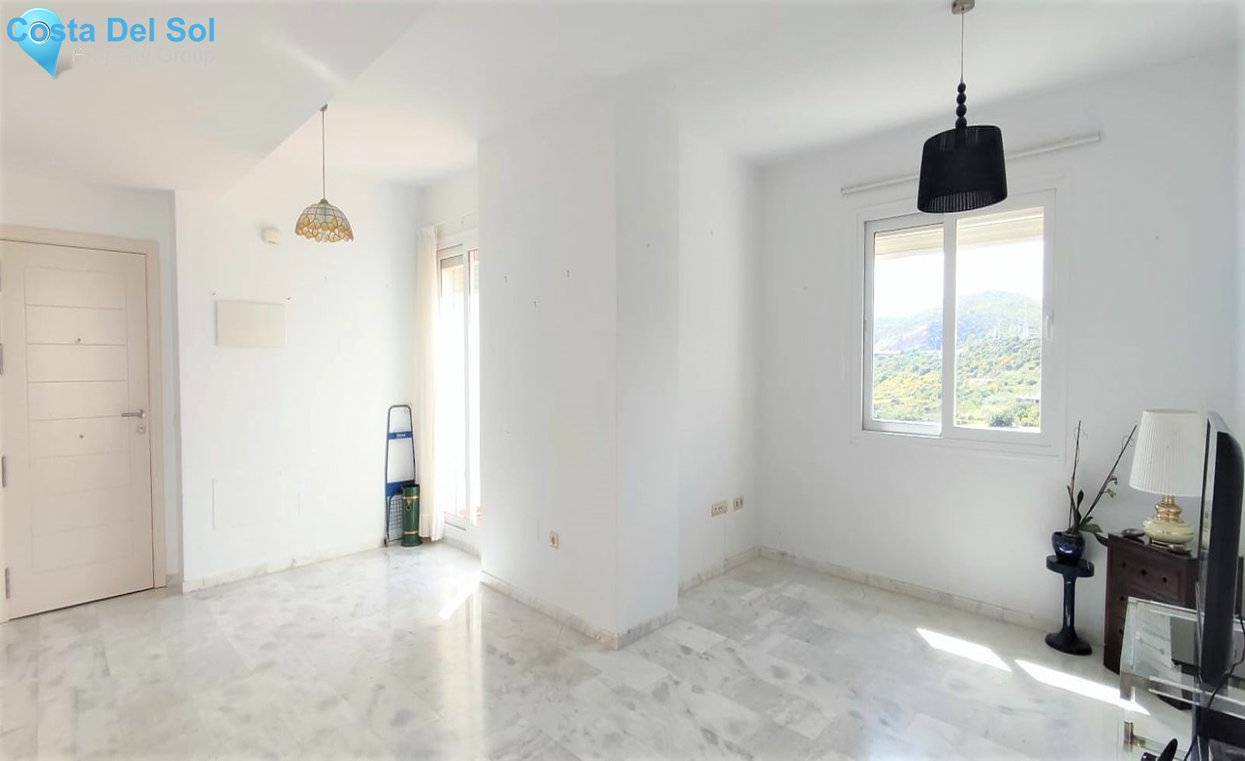 Penthouse in Estepona-1206974