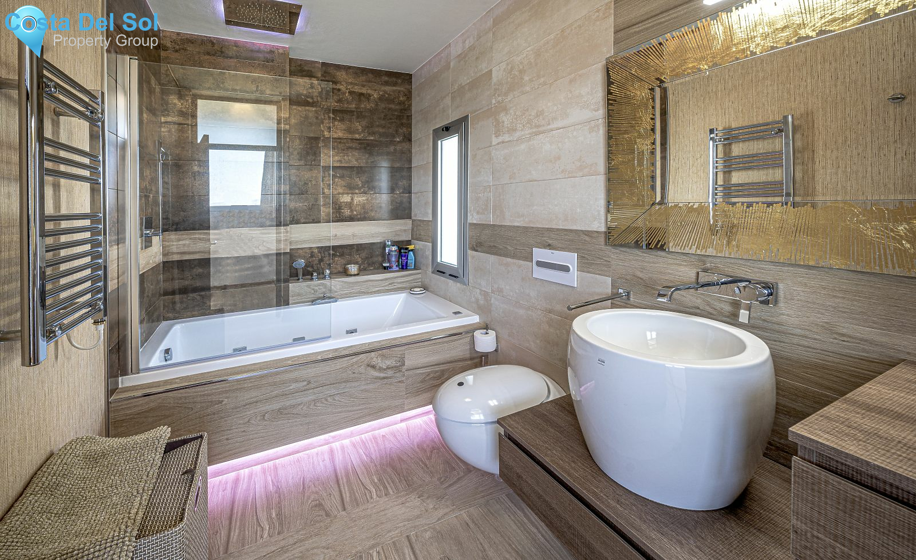 Penthouse in Estepona-1391054