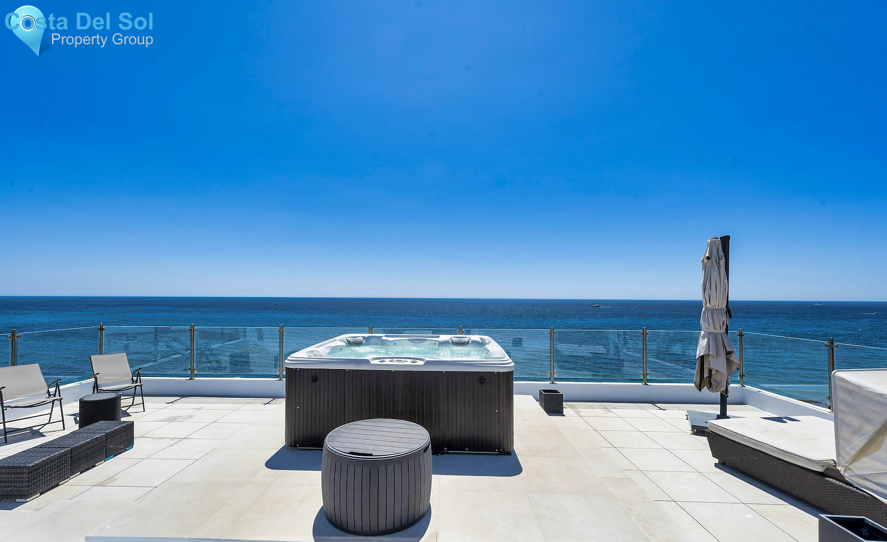 Penthouse in Estepona-1391057