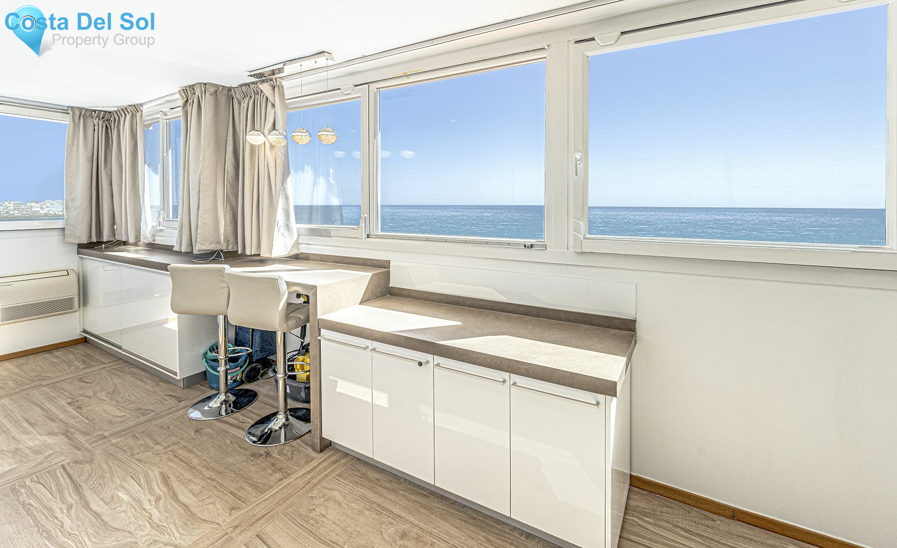 Penthouse in Estepona-1391044