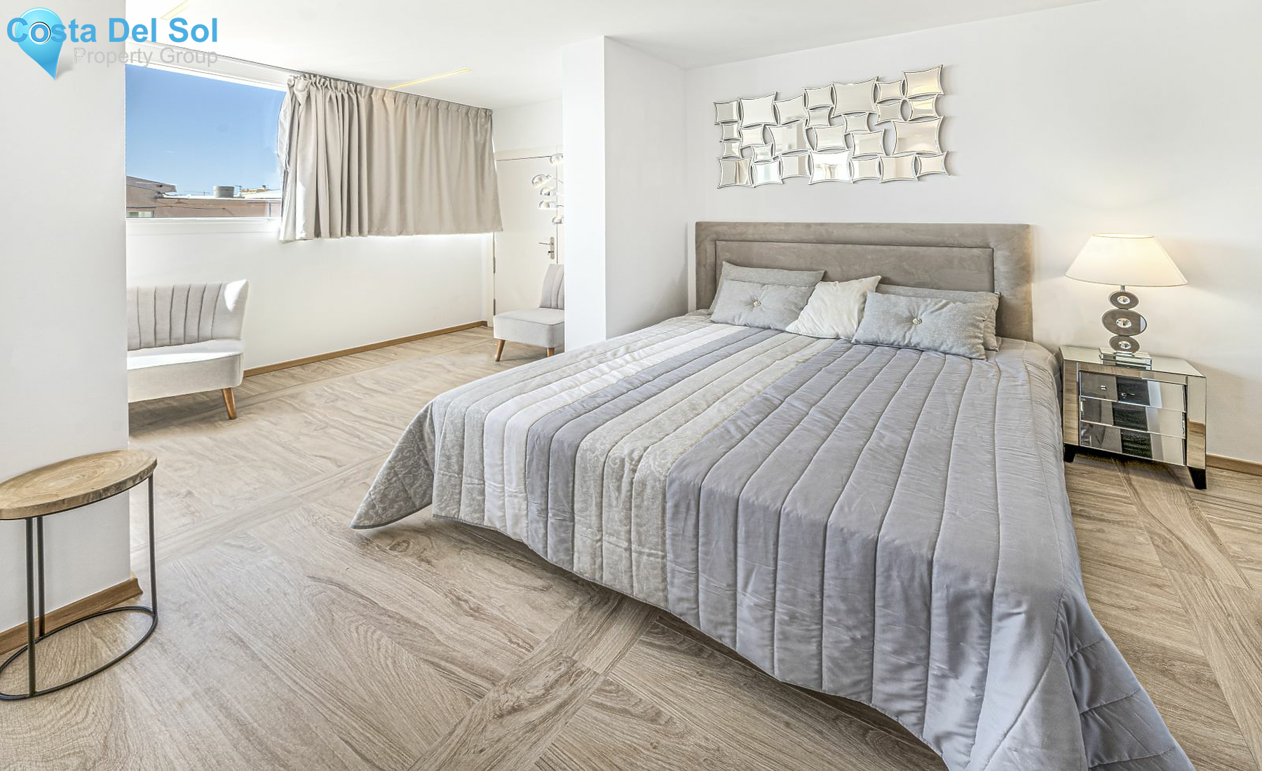 Penthouse in Estepona-1391046