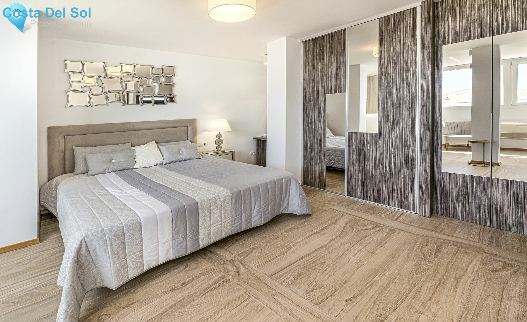 Penthouse in Estepona-1391047