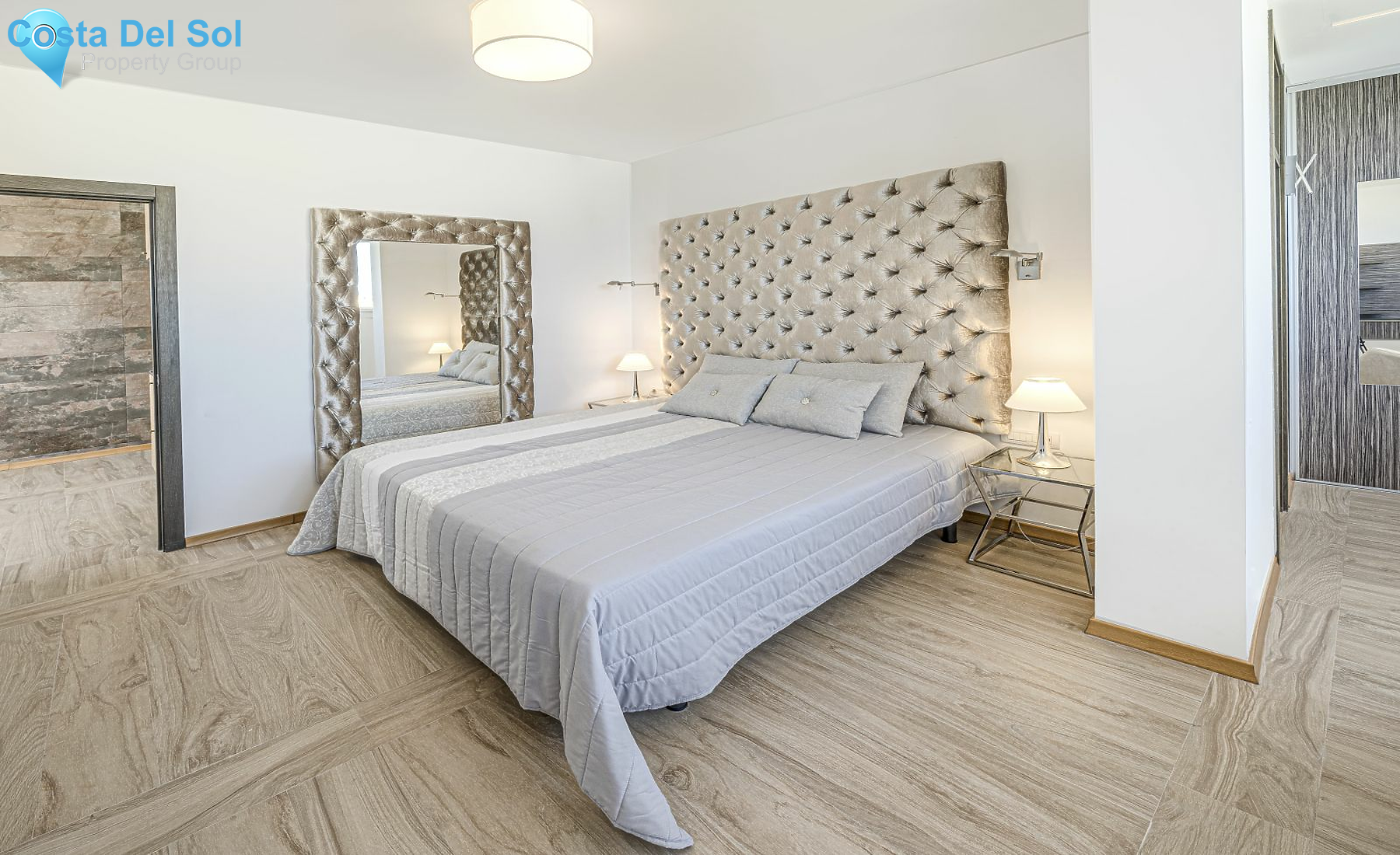 Penthouse in Estepona-1391050