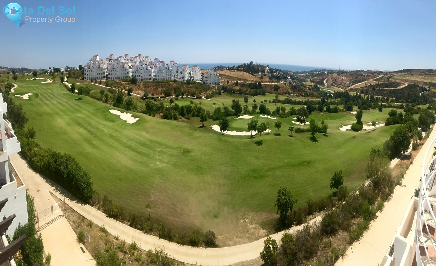 Penthouse in Estepona-1395056