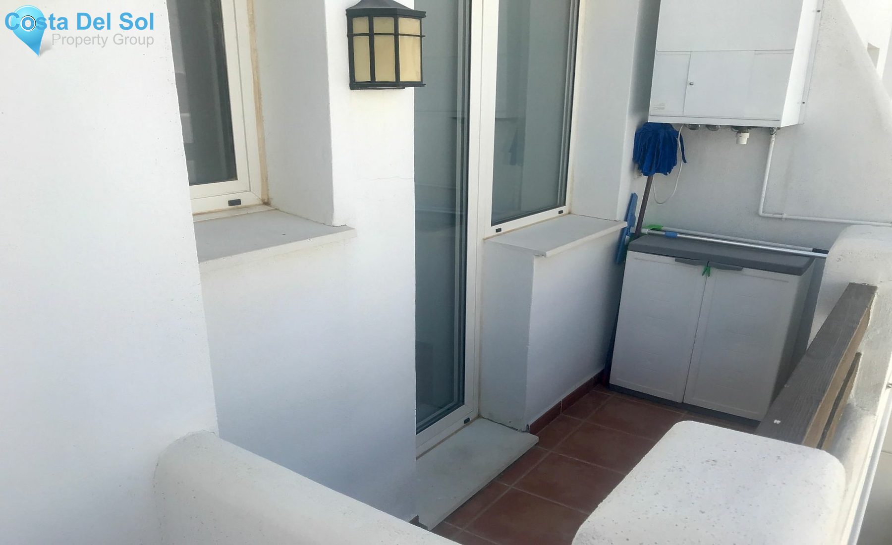 Penthouse in Estepona-1395057