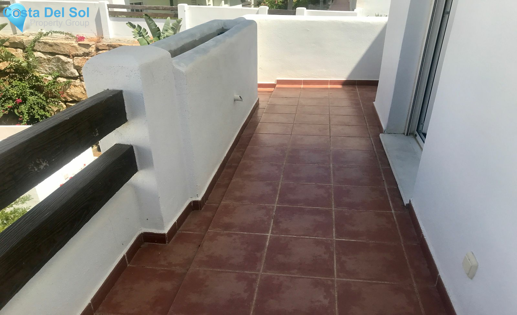 Penthouse in Estepona-1395058