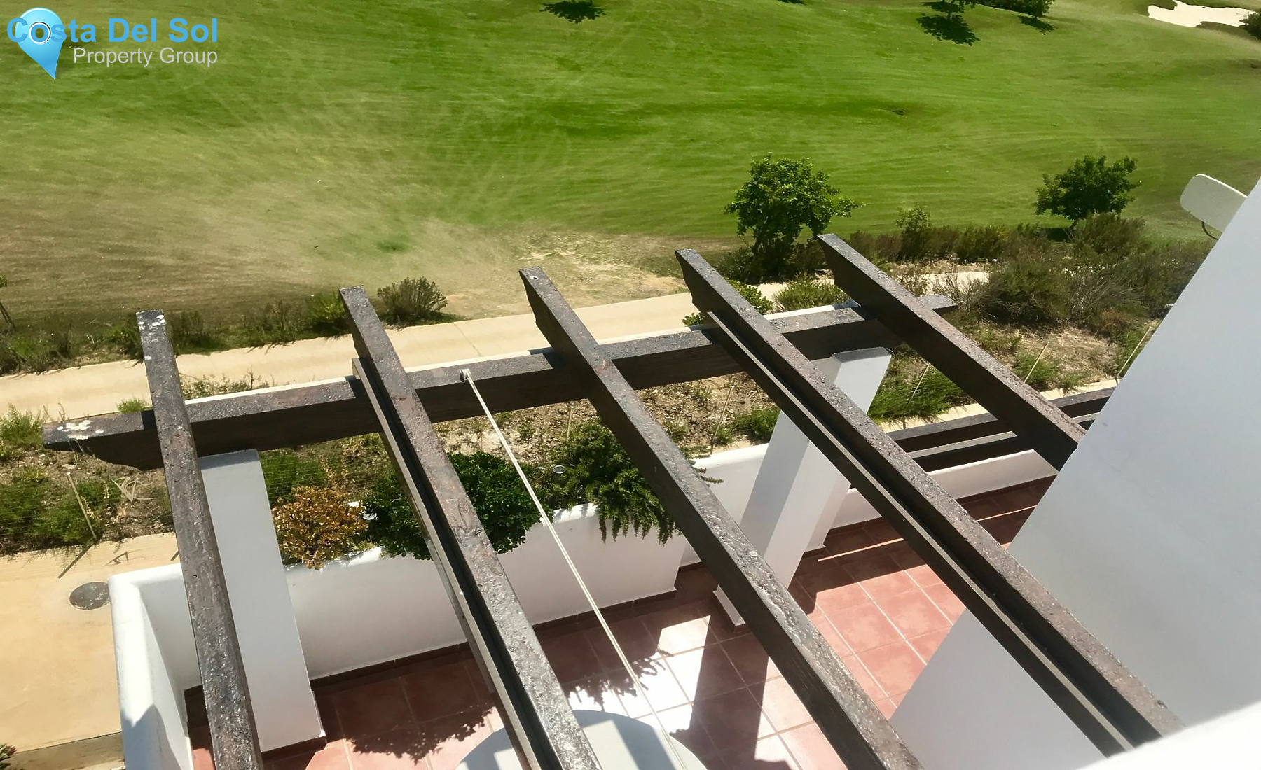 Penthouse in Estepona-1395059