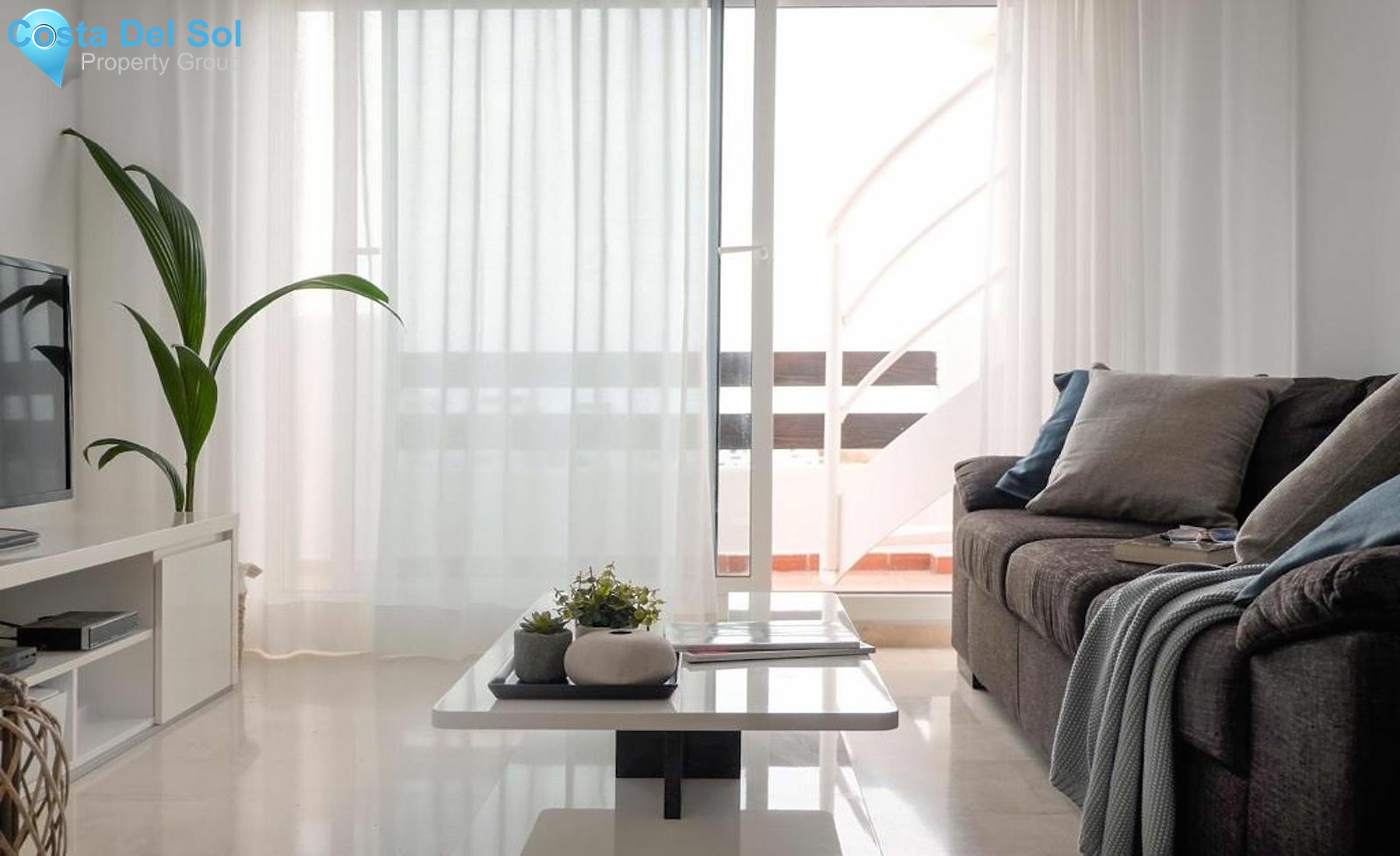 Penthouse in Estepona-1395060