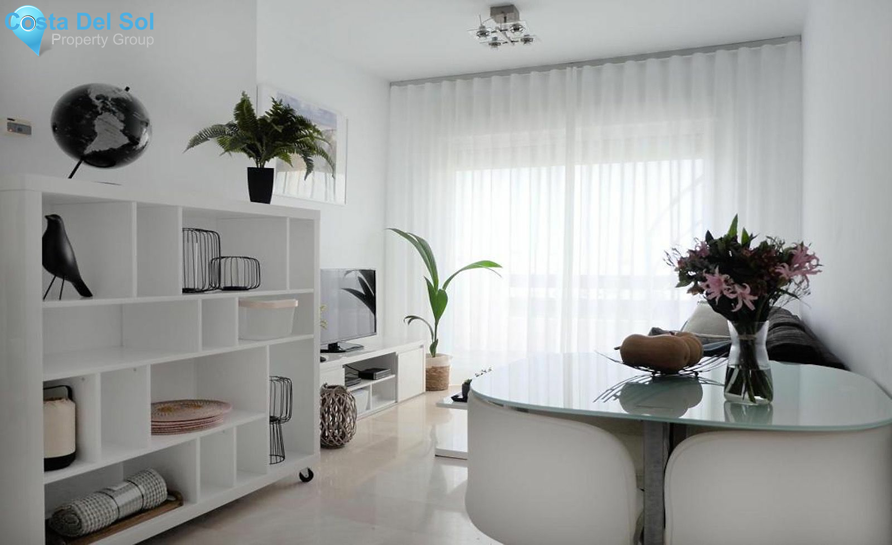 Penthouse in Estepona-1395061