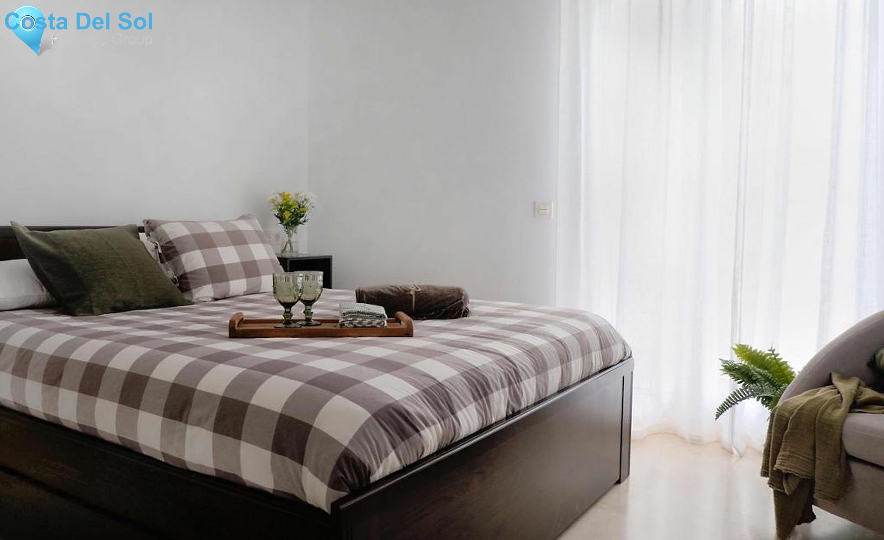 Penthouse in Estepona-1395064