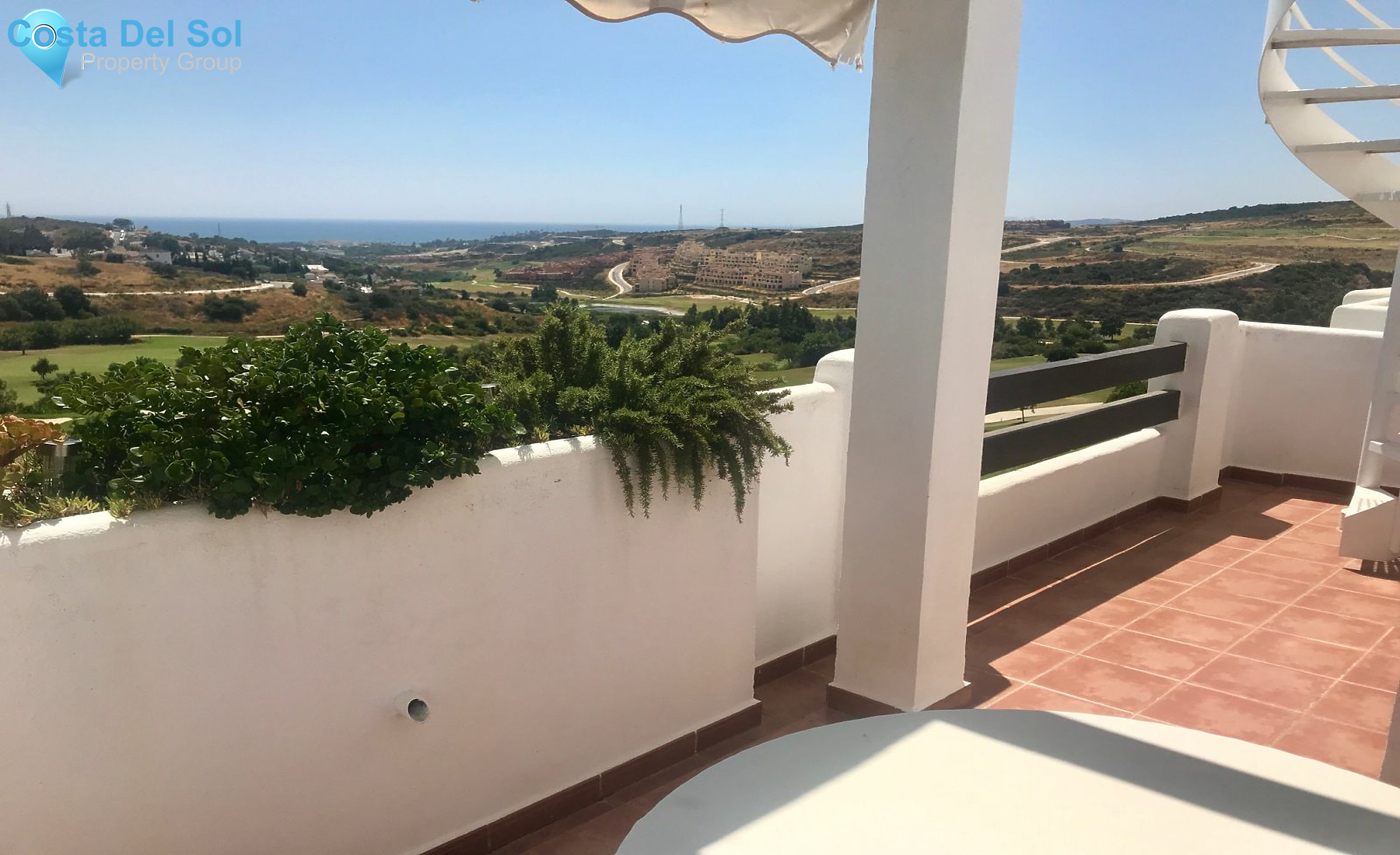 Penthouse in Estepona-1395048