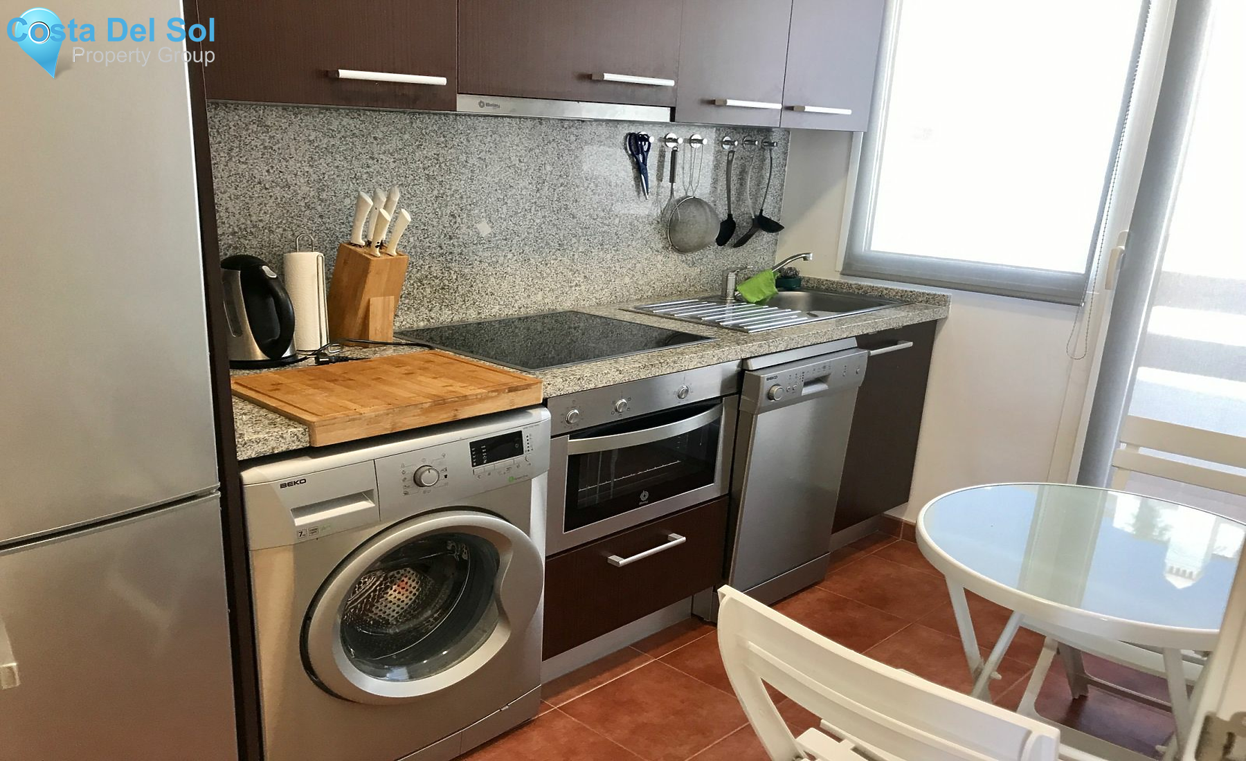 Penthouse in Estepona-1395066
