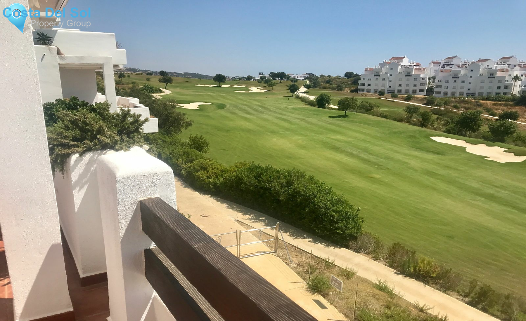 Penthouse in Estepona-1395049