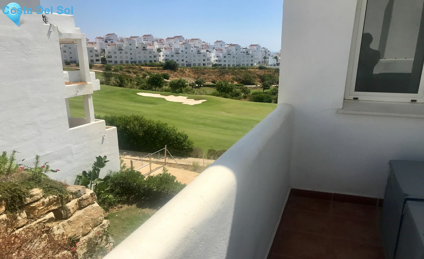 Penthouse in Estepona-1395051