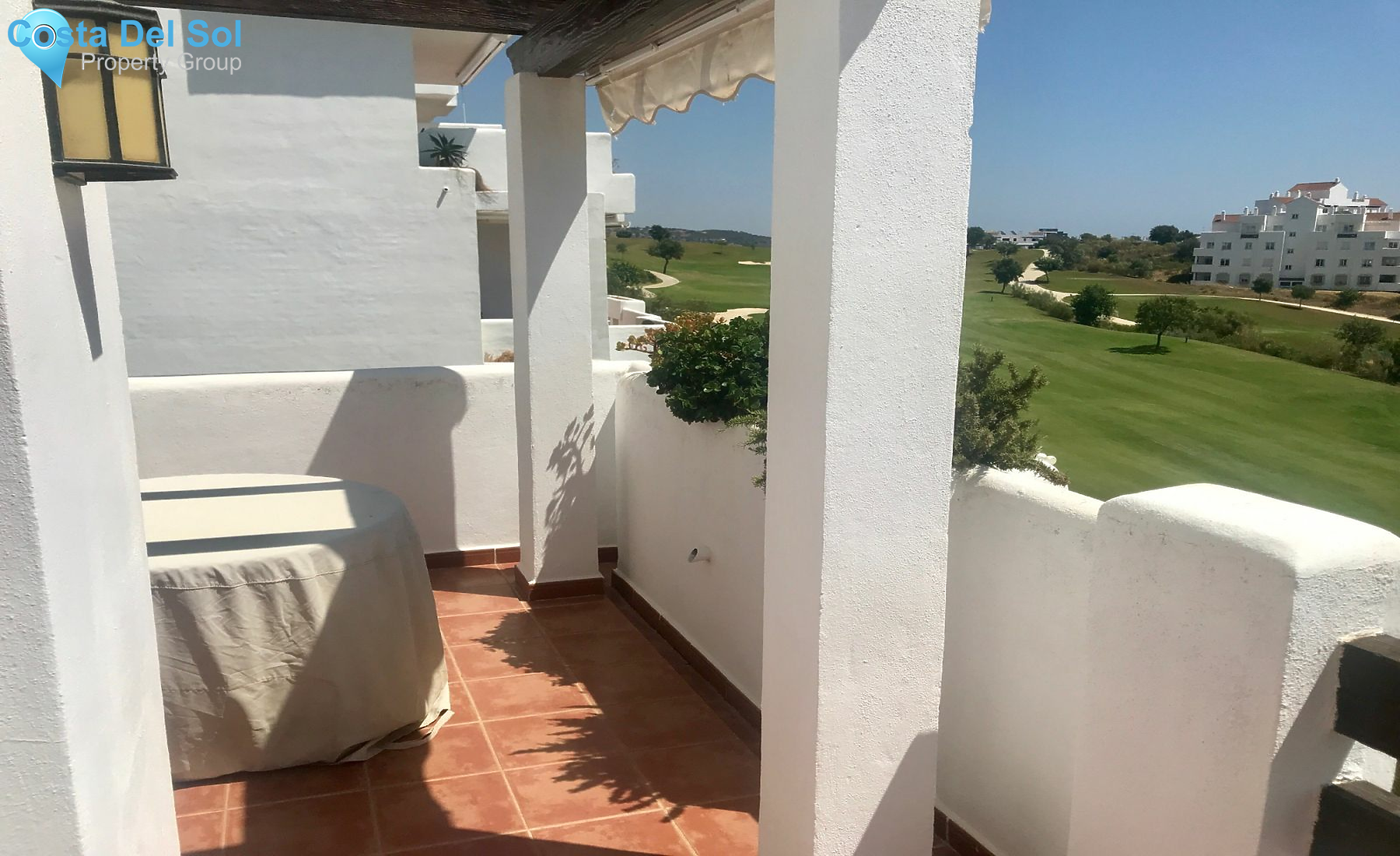 Penthouse in Estepona-1395052