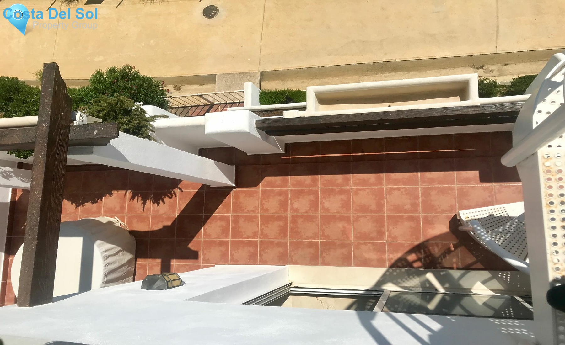 Penthouse in Estepona-1395053