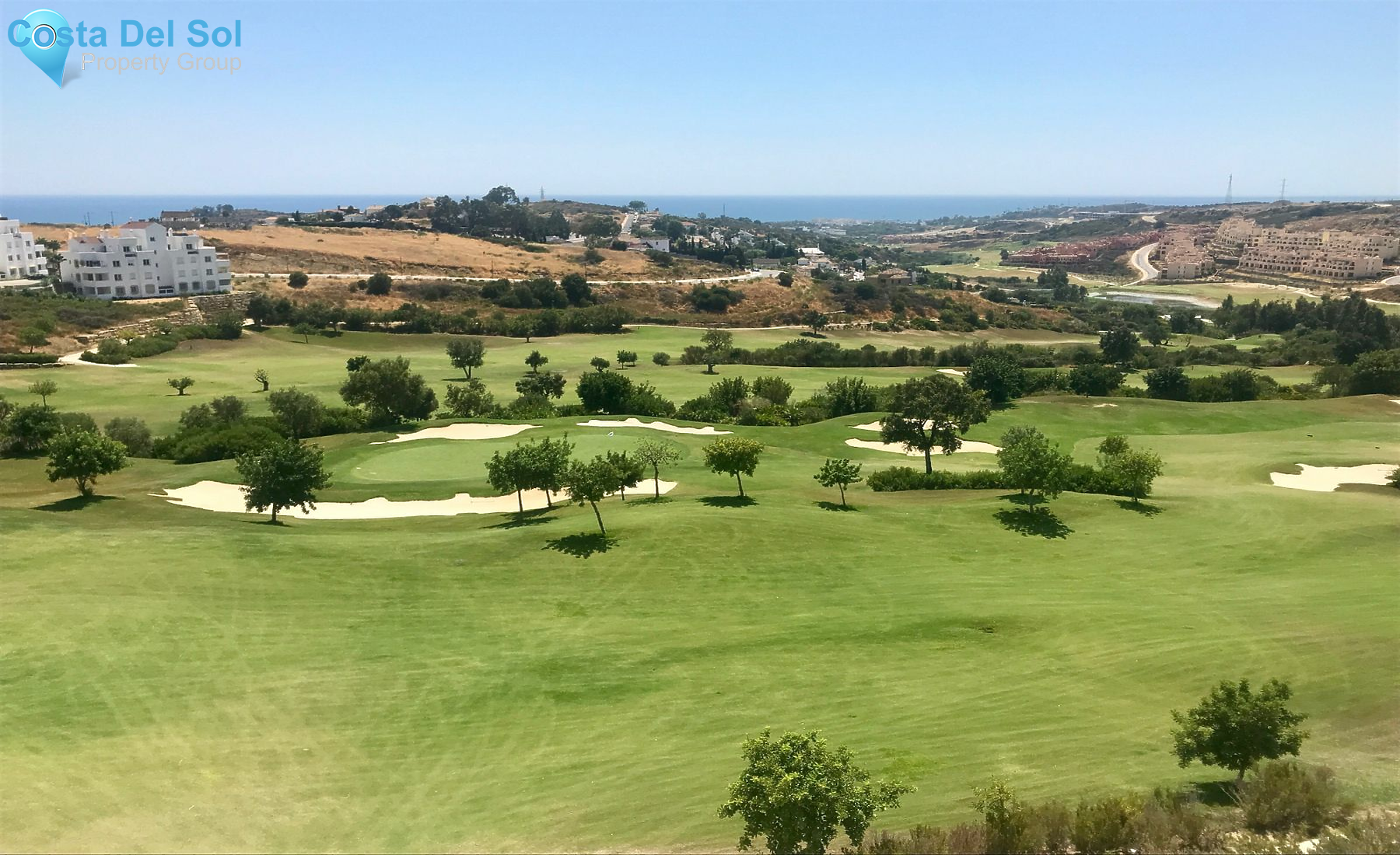 Penthouse in Estepona-1395054