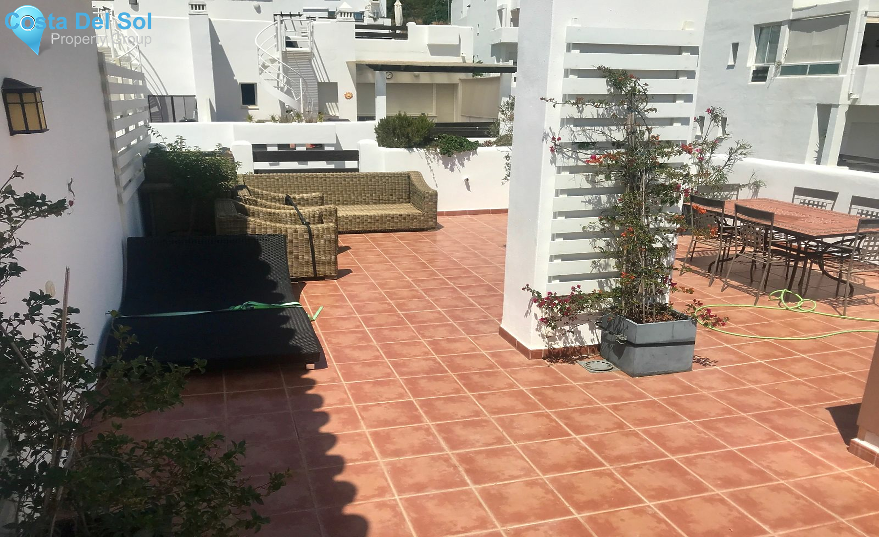 Penthouse in Estepona-1395055