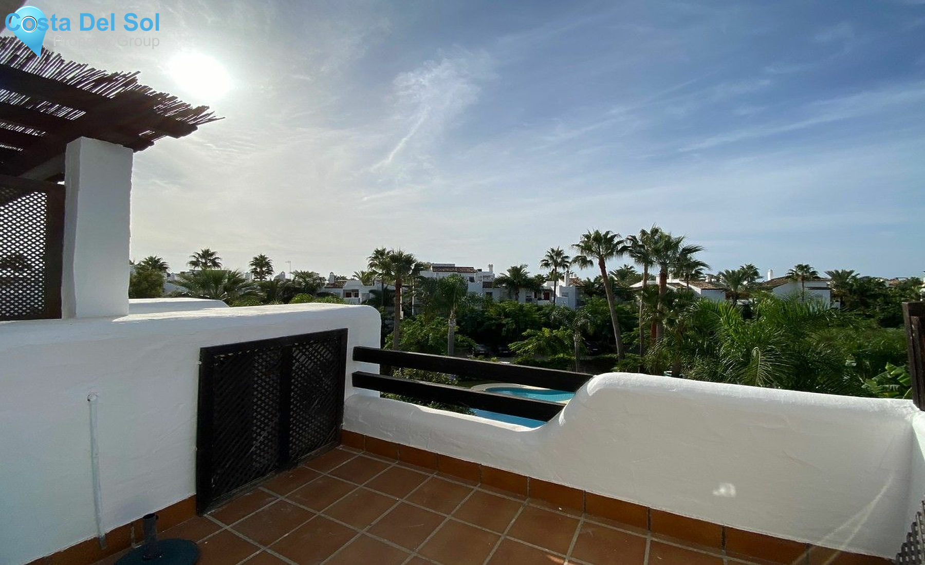 Penthouse in Estepona-1417552
