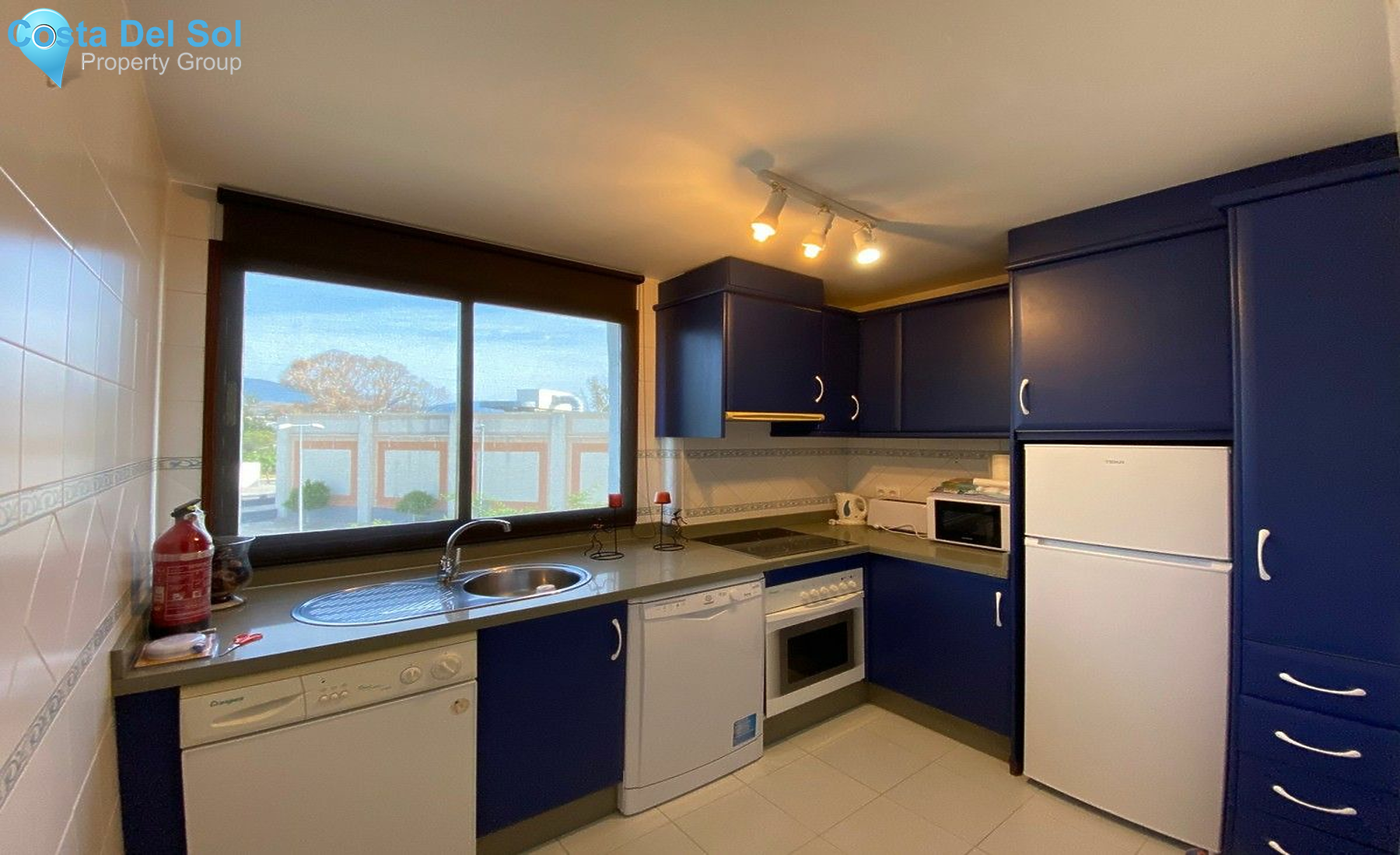 Penthouse in Estepona-1417561