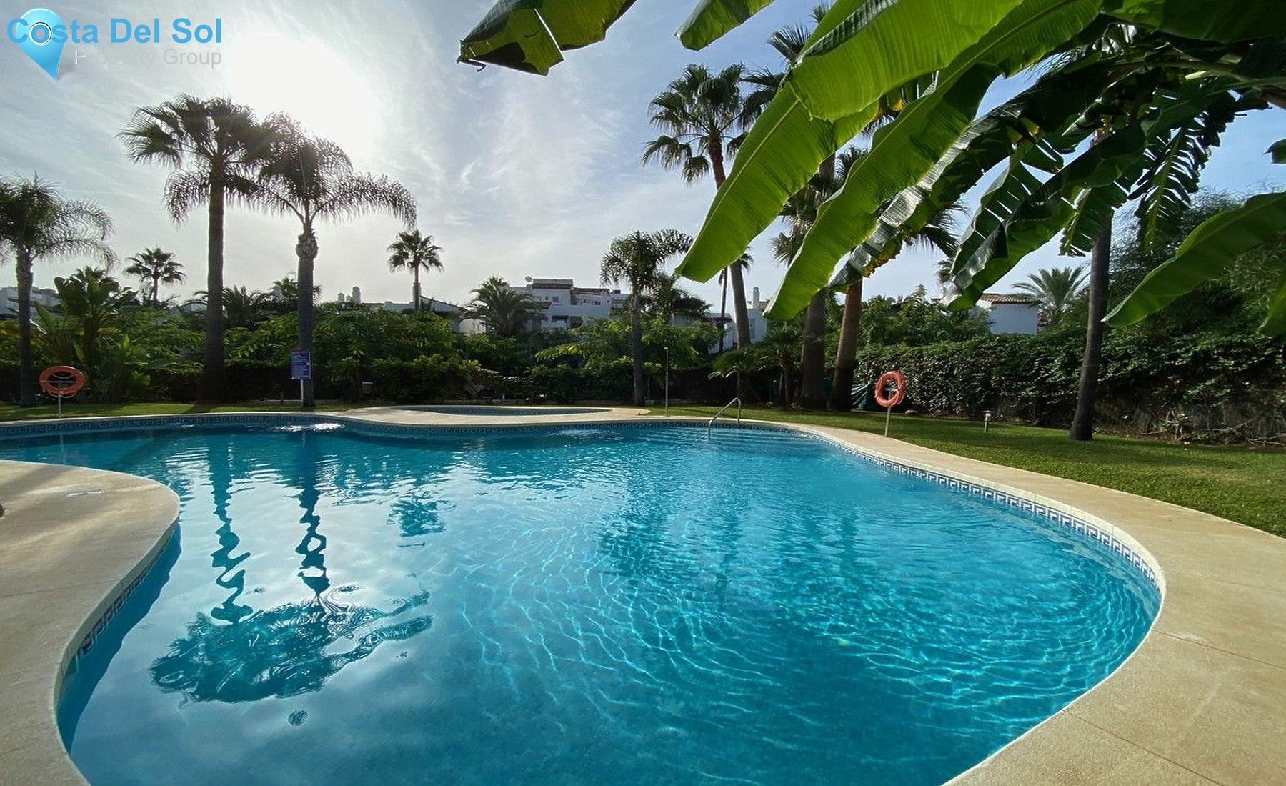 Penthouse in Estepona-1417562