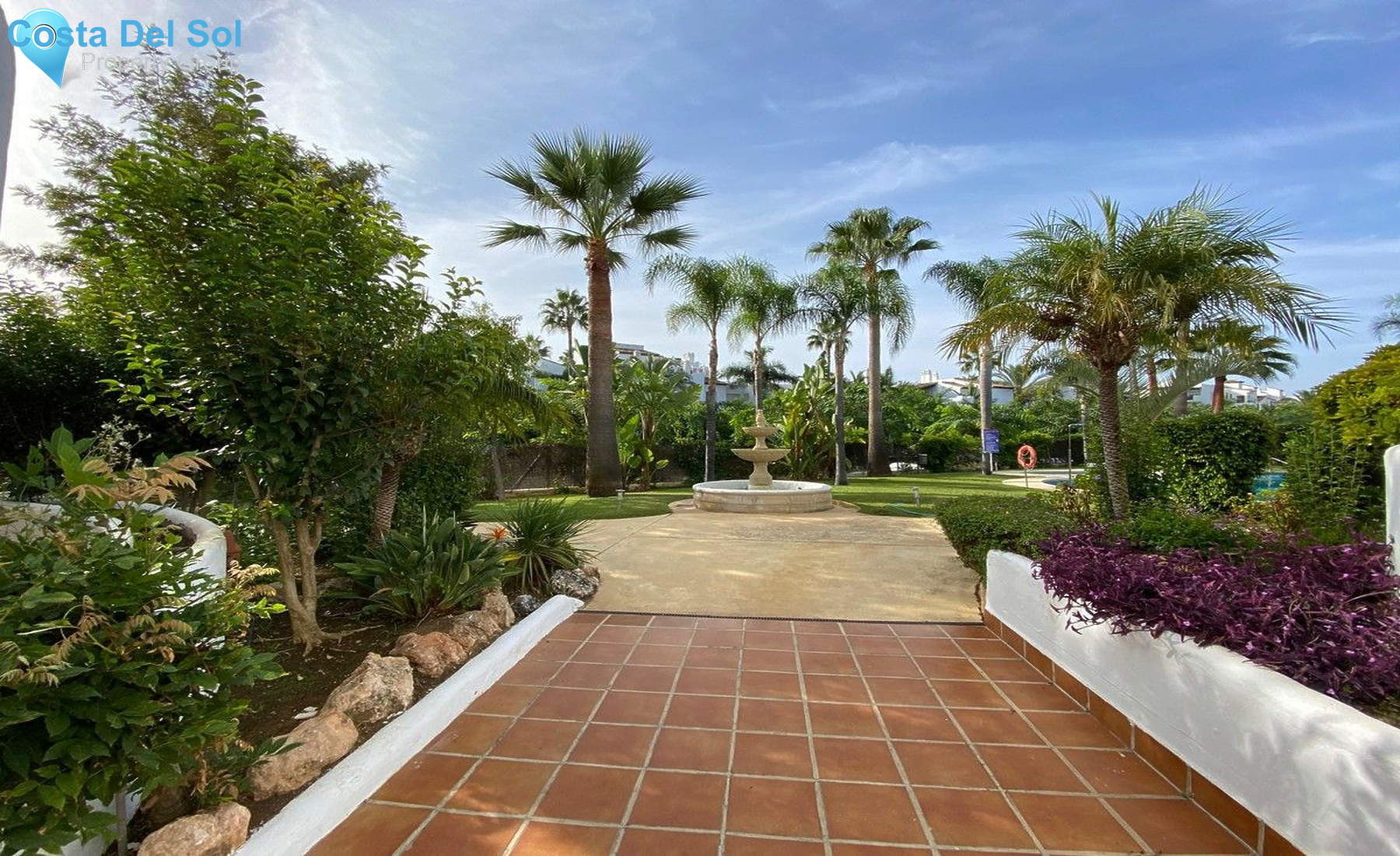 Penthouse in Estepona-1417563