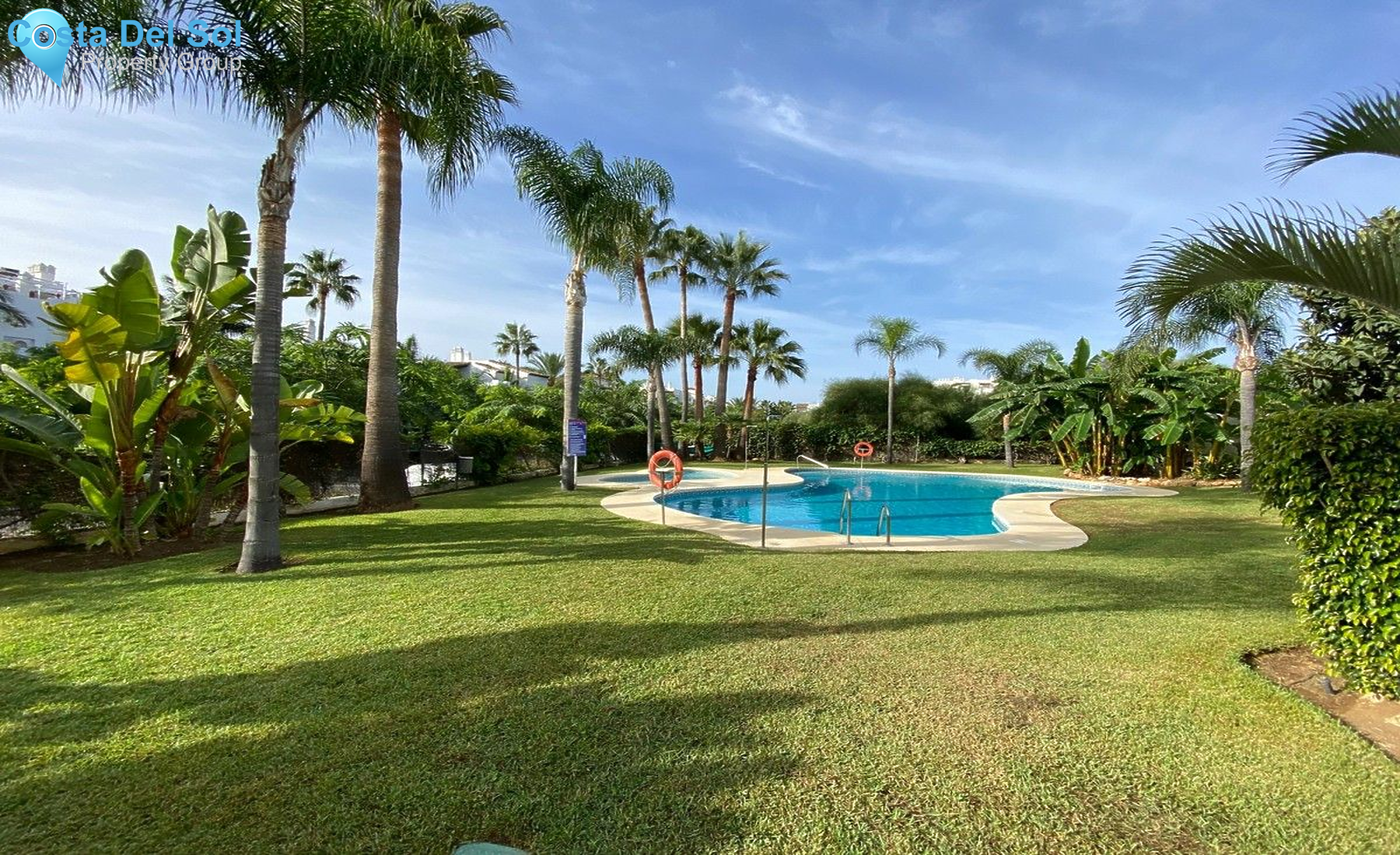 Penthouse in Estepona-1417564