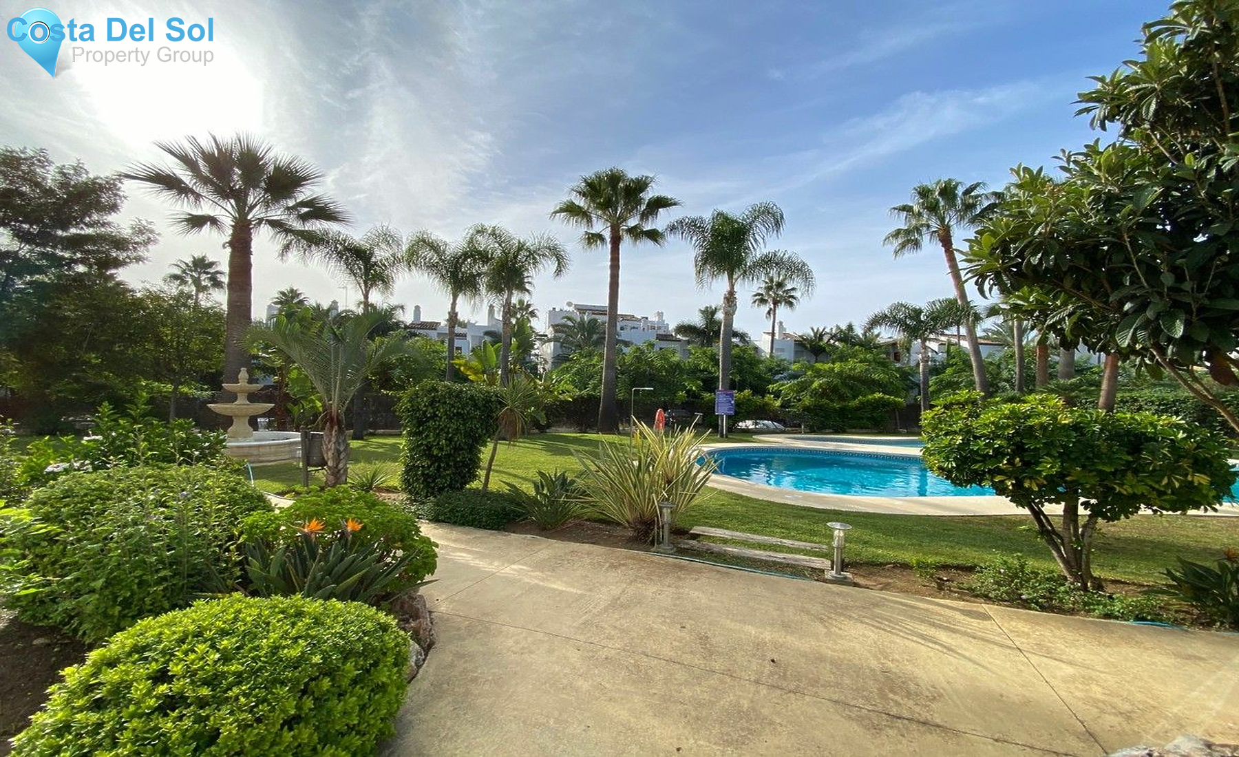 Penthouse in Estepona-1417565