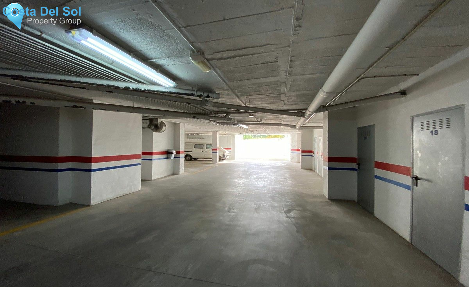 Penthouse in Estepona-1417566