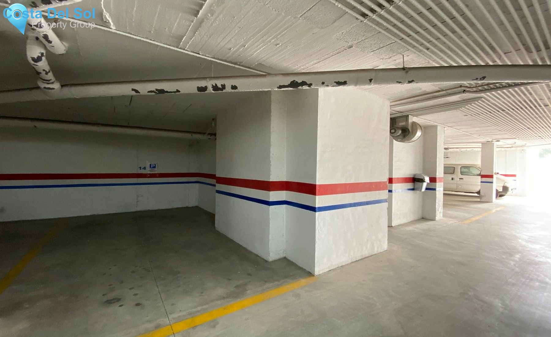 Penthouse in Estepona-1417567