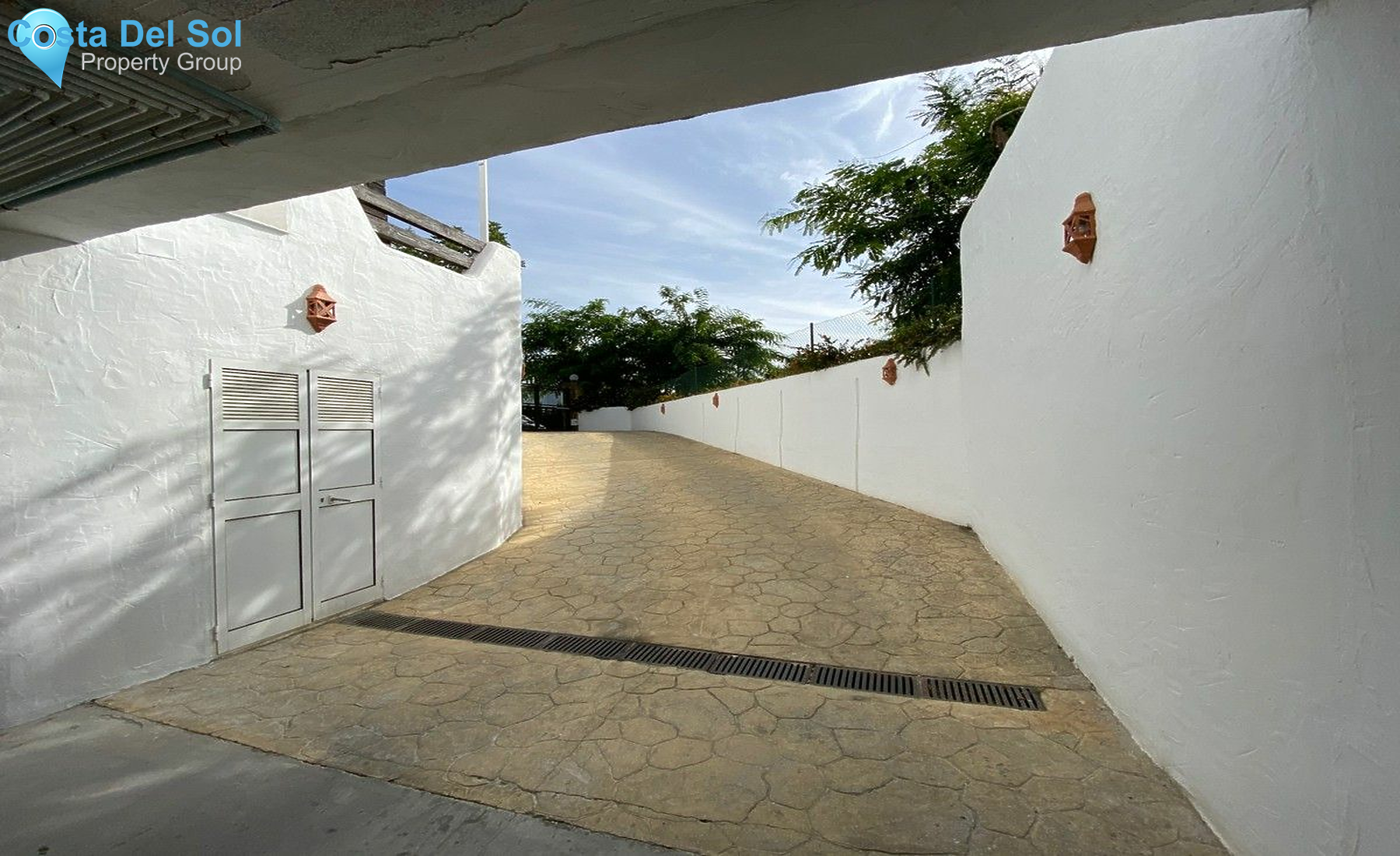 Penthouse in Estepona-1417568